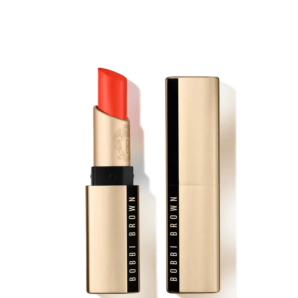 Bobbi Brown Luxe Matte Lipstick 3.5g (Various Shades) Imagen 1