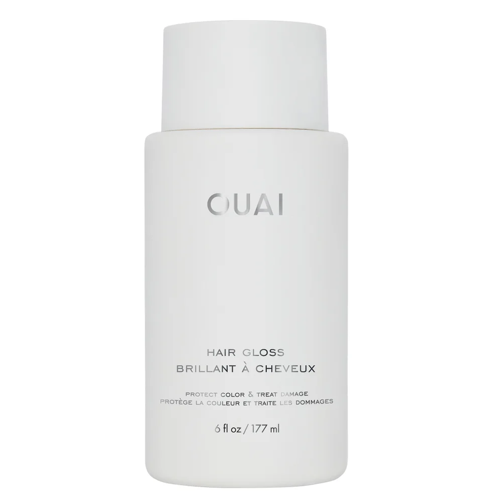 OUAI Hair Gloss 177ml Imagen 1