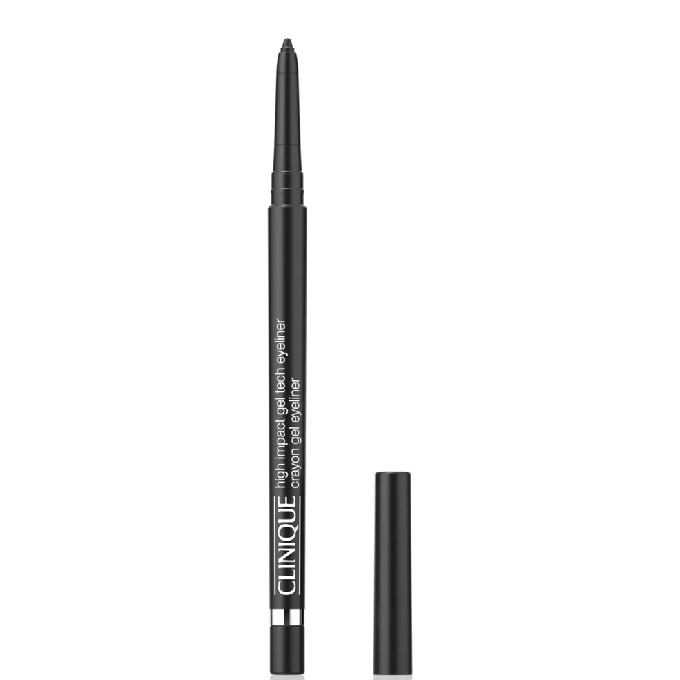 Clinique High Impact Gel Tech Eyeliner 0.35g Imagen 1