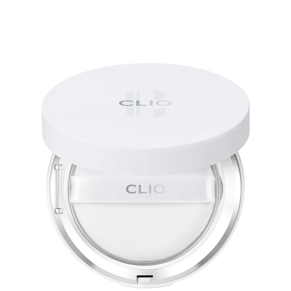 CLIO Stay Perfect Finish Pact Powder 8g Imagen 1