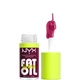 NYX Professional Makeup Fat Oil Lip Drip Lip Gloss - Newsfeed