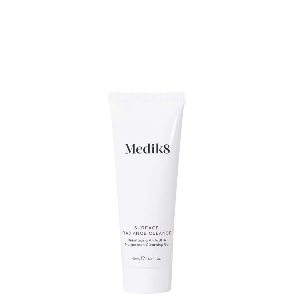 Medik8 Surface Radiance Cleanse 40ml Imagen 1