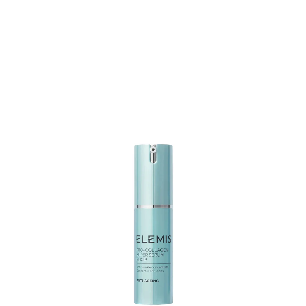 Elemis Pro-Collagen Super Serum Elixir 15ml Imagen 1