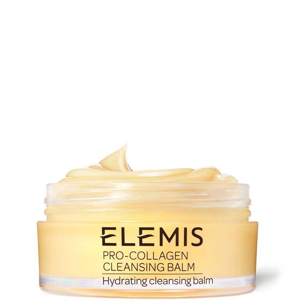 Elemis Pro-Collagen Cleansing Balm 100g Imagen 1