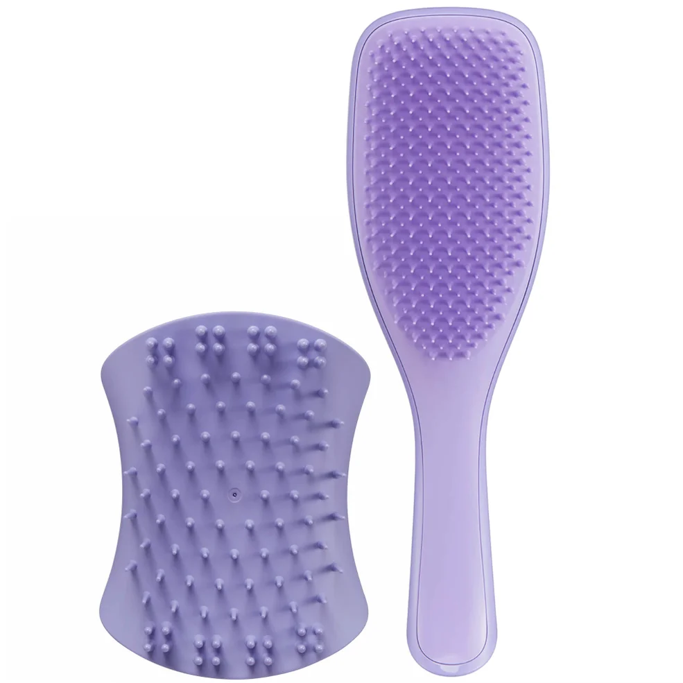 Tangle Teezer Naturally Curly Bundle Imagen 1