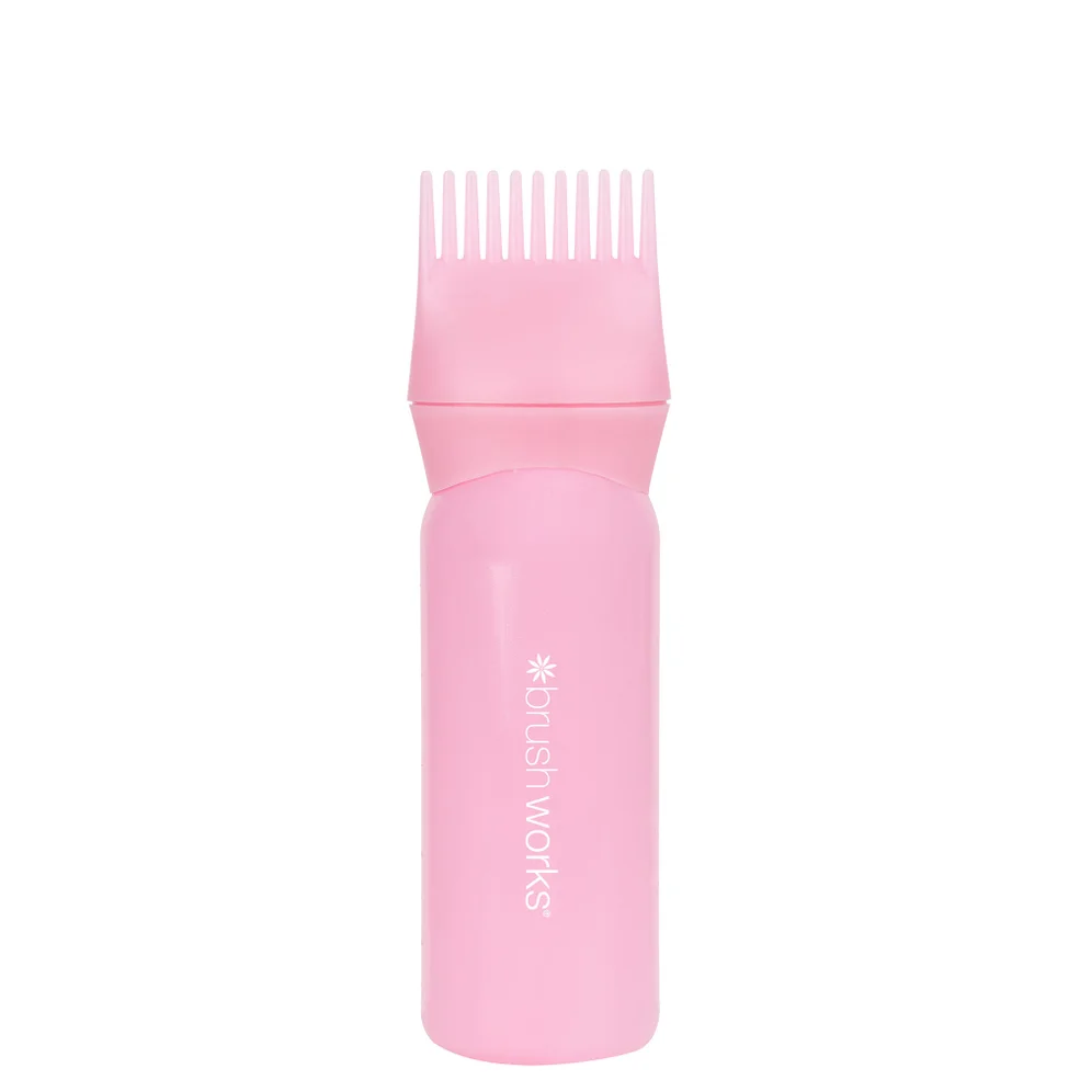 brushworks Hair Oil Applicator Imagen 1