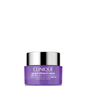 Clinique Smart Clinical Repair SPF 30 Wrinkle Correcting Cream 50ml - undefined undefined