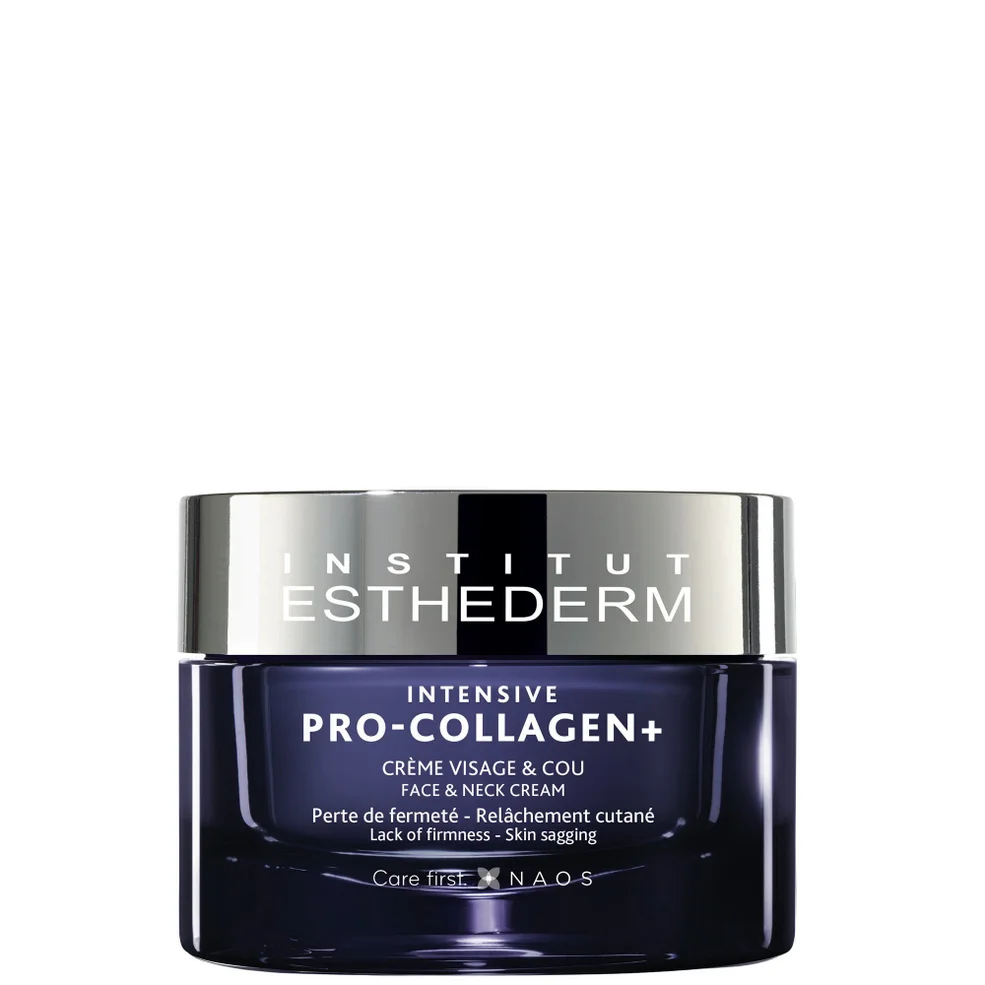 Institut Esthederm Exclusive Intensive Pro-Collagen+ Cream 50ml Imagen 1