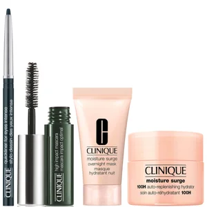 Clinique Favourites Cyber Bundle (Worth 20.00€) - undefined undefined