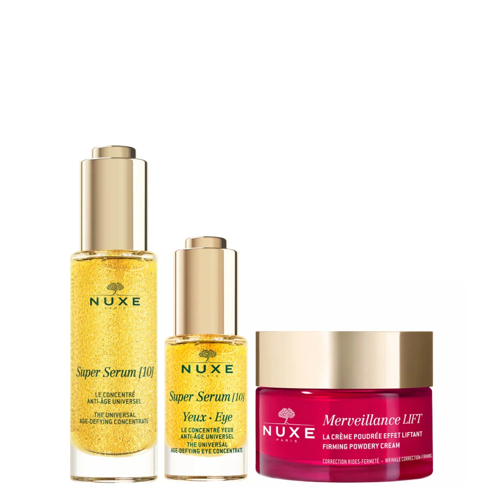 NUXE Anti-Age Skincare Bundle Imagen 1