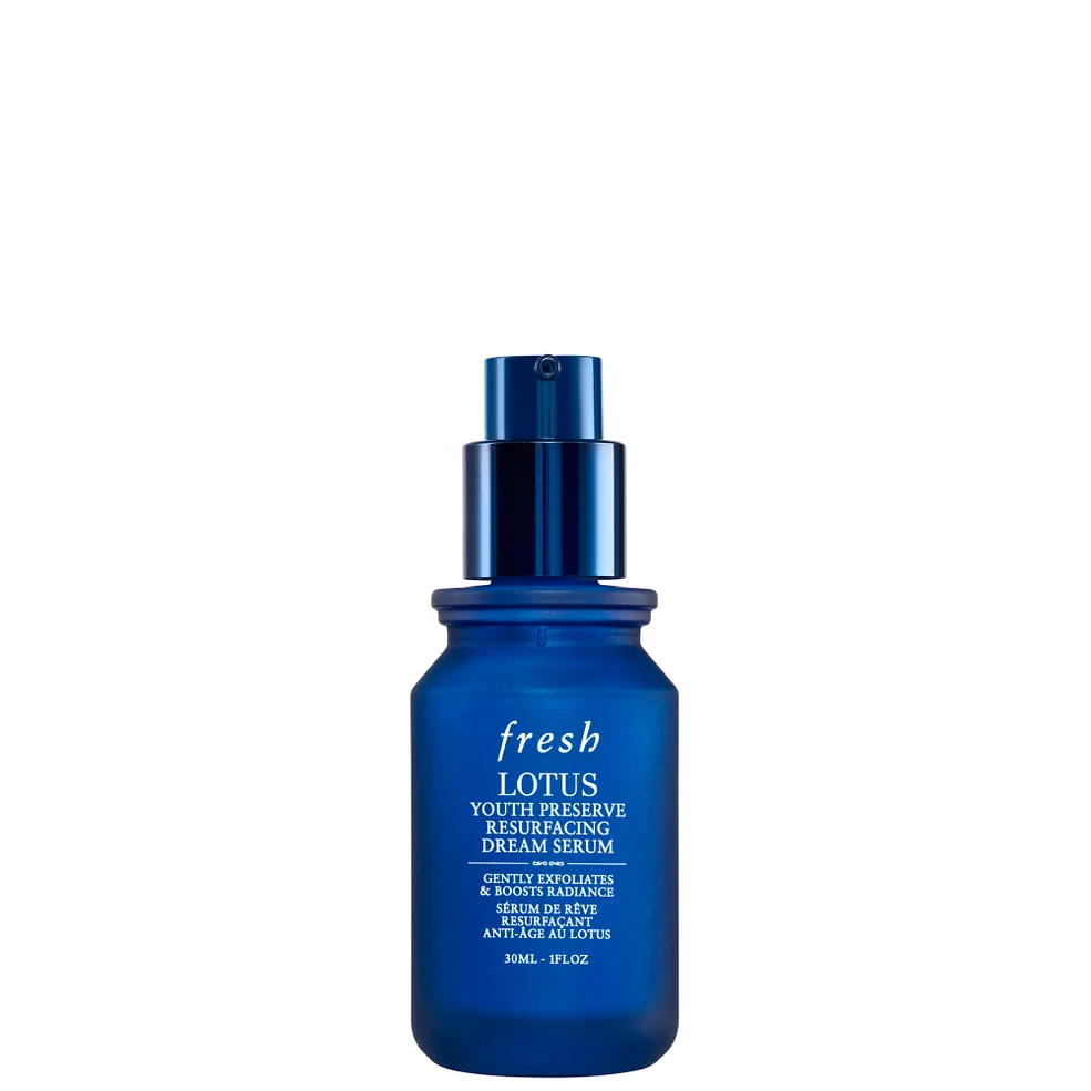 Fresh Lotus Youth Preserve Resurfacing Dream Serum 30ml Imagen 1