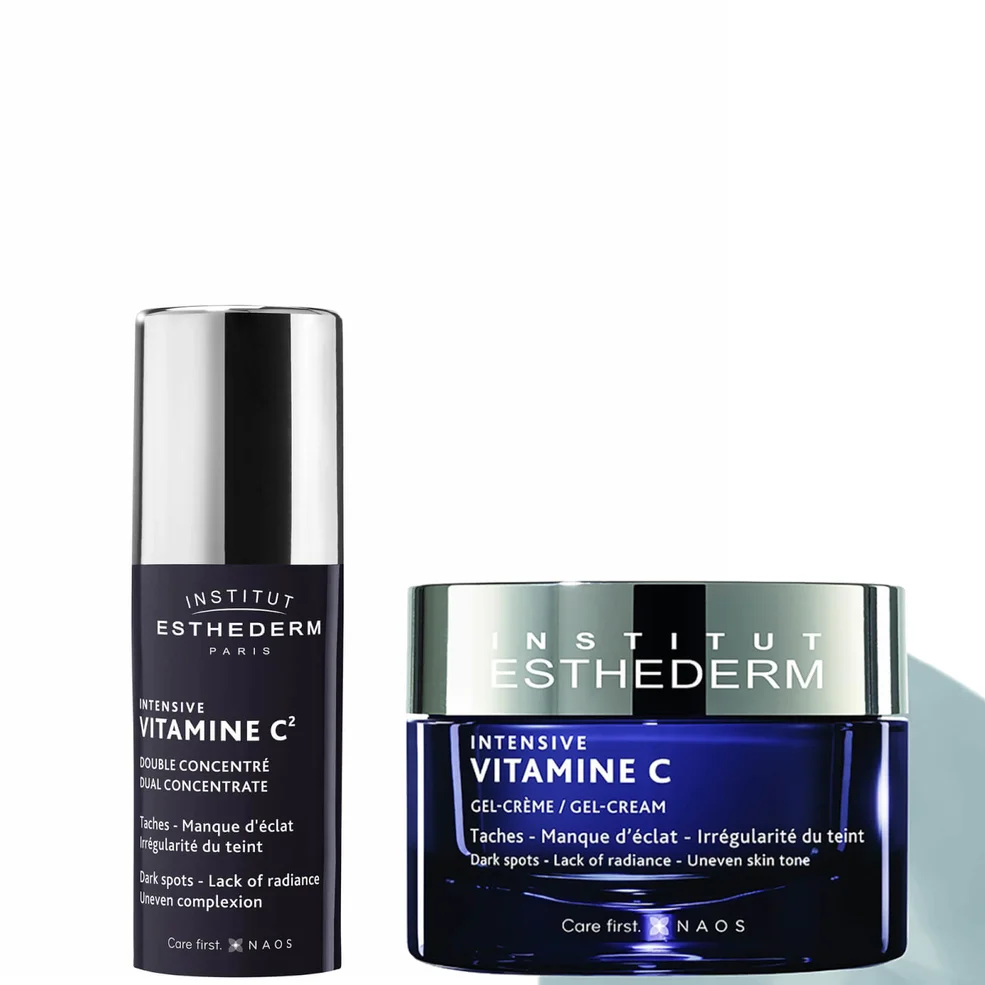 Institut Esthederm Brigthening Duo Imagen 1