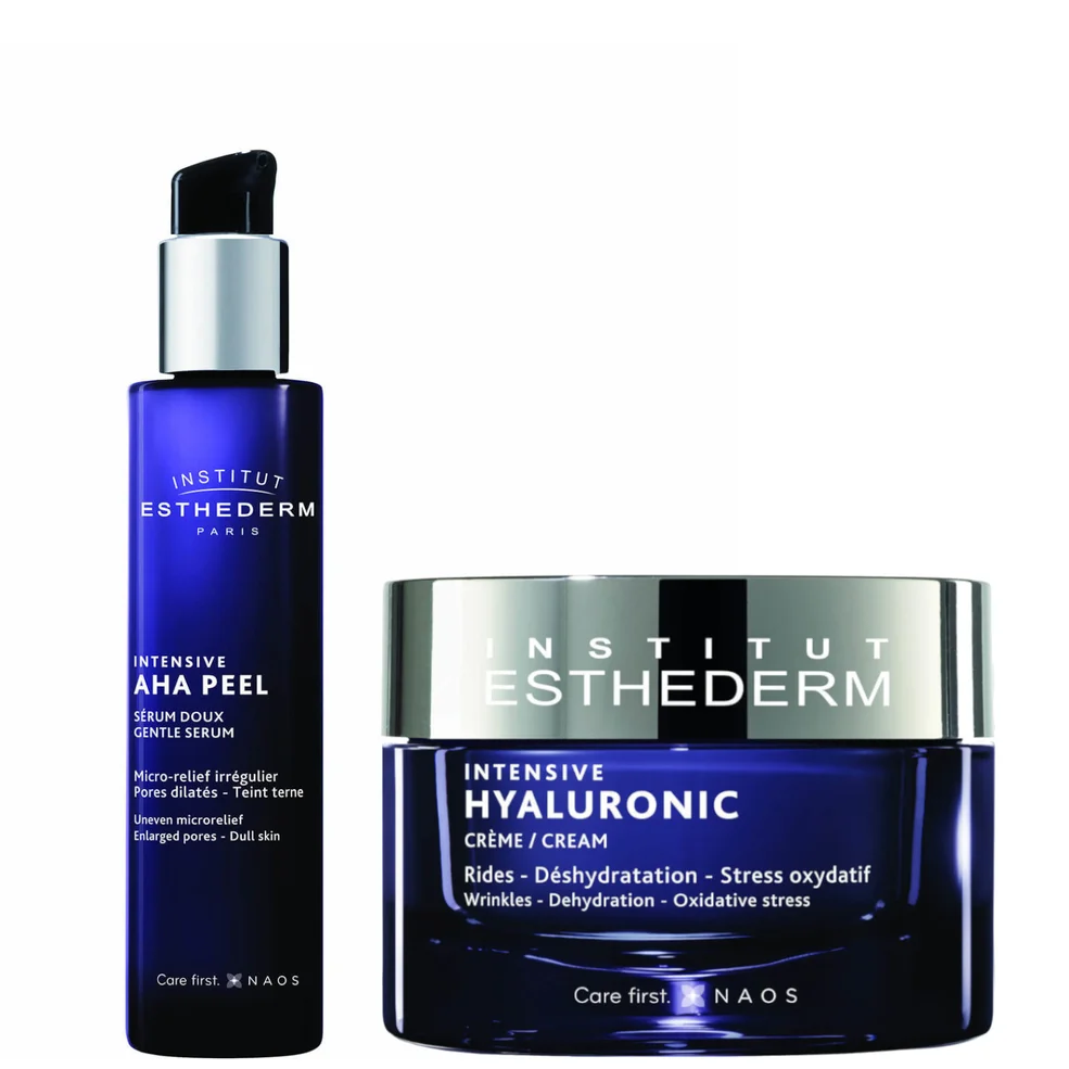 Institut Esthederm New Skin Bundle Imagen 1