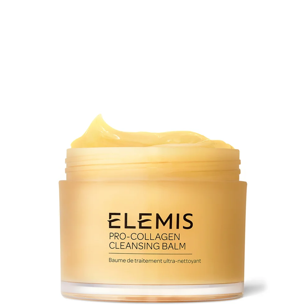 Elemis Pro-Collagen Cleansing Balm 200g Imagen 1