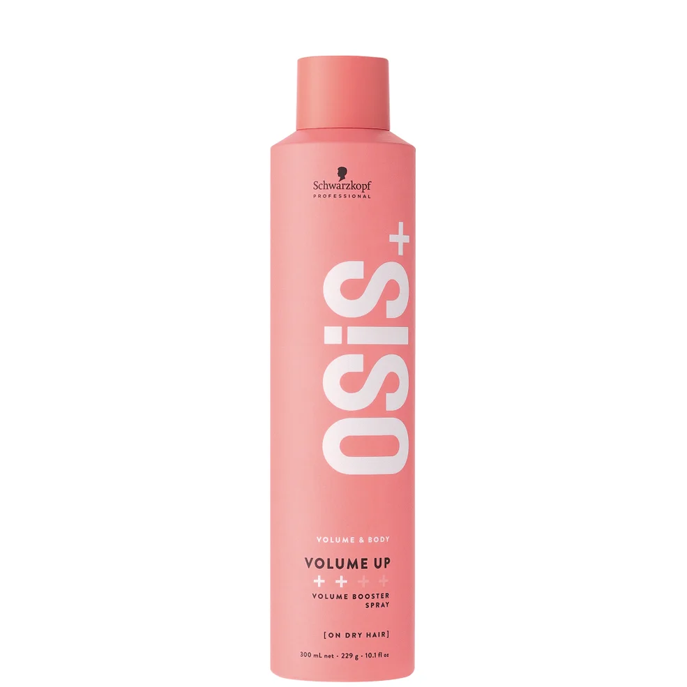 Schwarzkopf Professional OSiS+ Volume up Instant Textured Volume 300ml Imagen 1