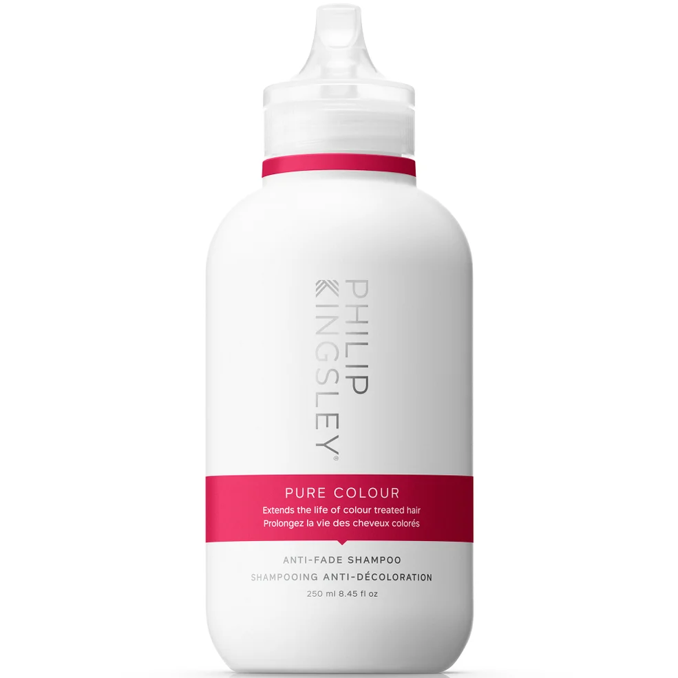 Philip Kingsley Shampoo Pure Colour Anti-Fade 250ml Imagen 1