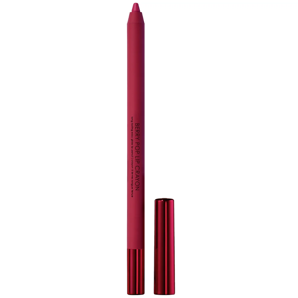 Natasha Denona Berry Pop Lip Crayon Imagen 1