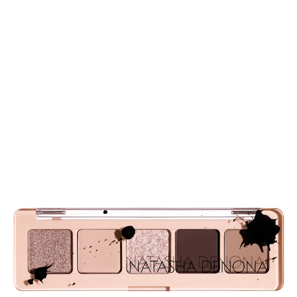 Natasha Denona My Mini Dream Palette Imagen 1