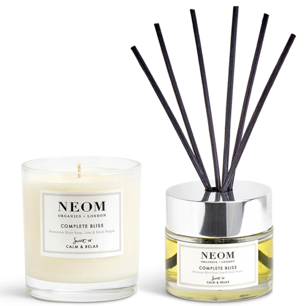 NEOM Complete Bliss Collection Imagen 1
