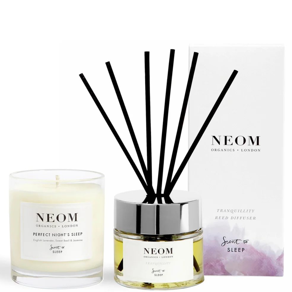 NEOM Perfect Night's Sleep Collection Imagen 1
