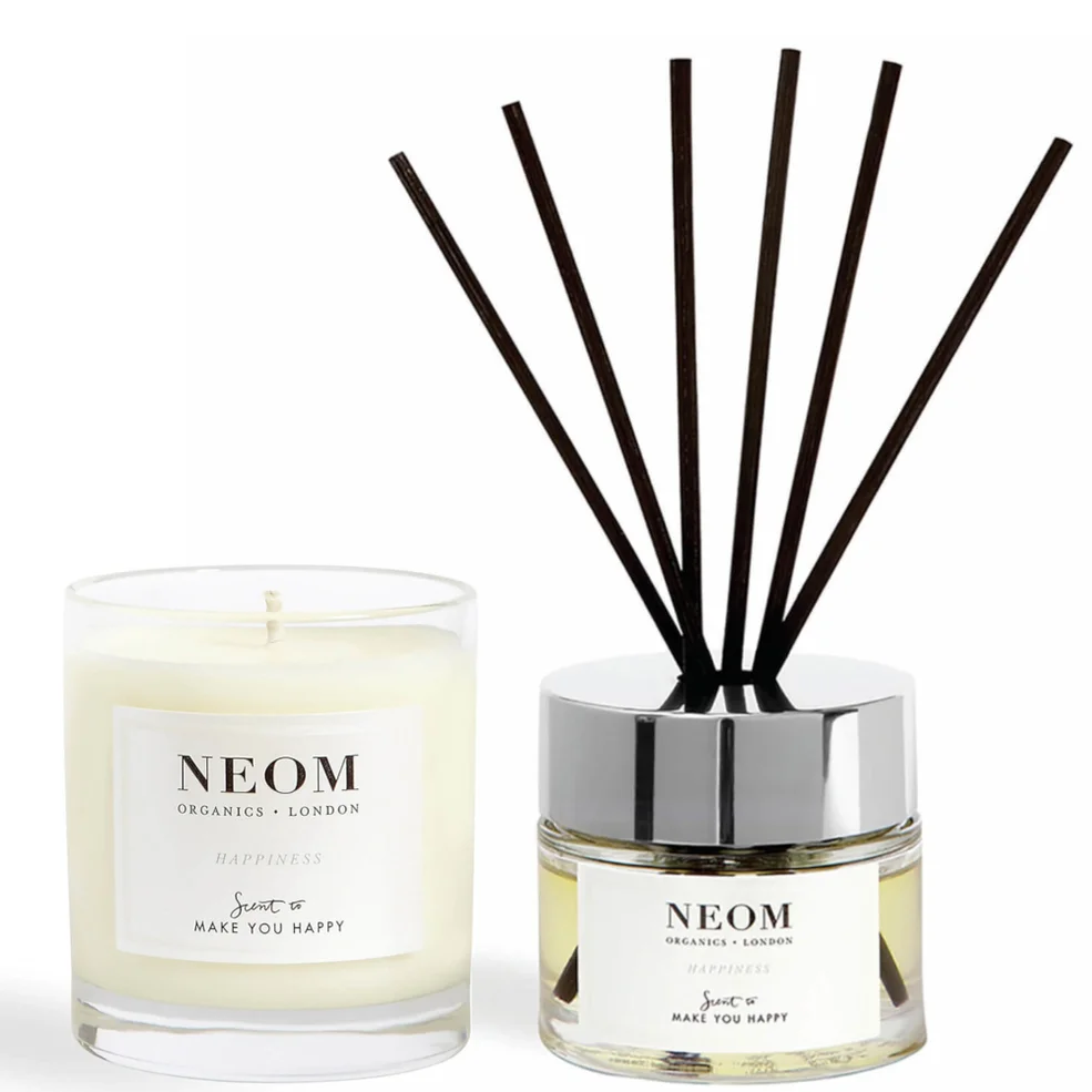 NEOM Happiness Collection Imagen 1
