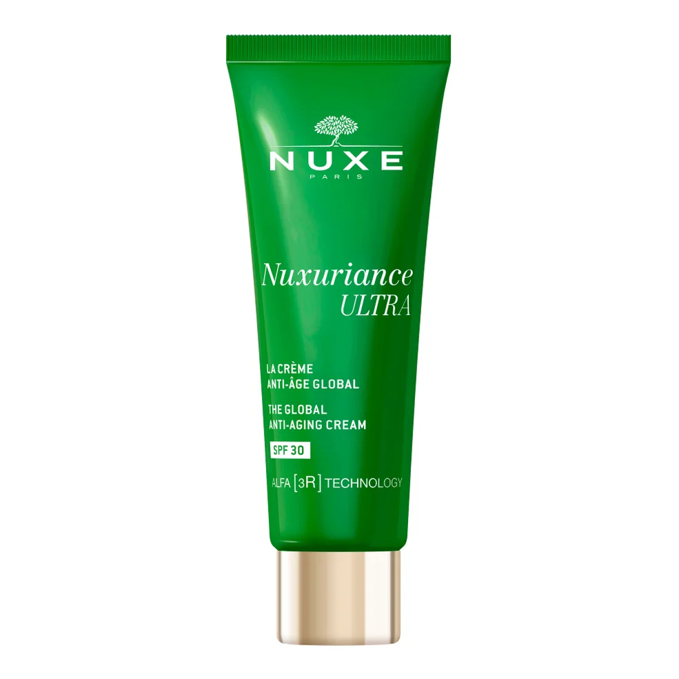 NUXE The Global Anti-Aging Cream SPF30, Nuxuriance Ultra 50ml Imagen 1