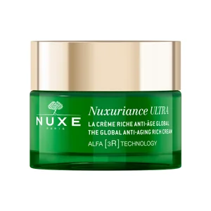 NUXE The Global Anti-Aging Rich Cream, Nuxuriance Ultra 50ml - undefined undefined