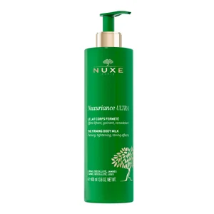 NUXE The Firming Body Milk, Nuxuriance Ultra 400ml - undefined undefined