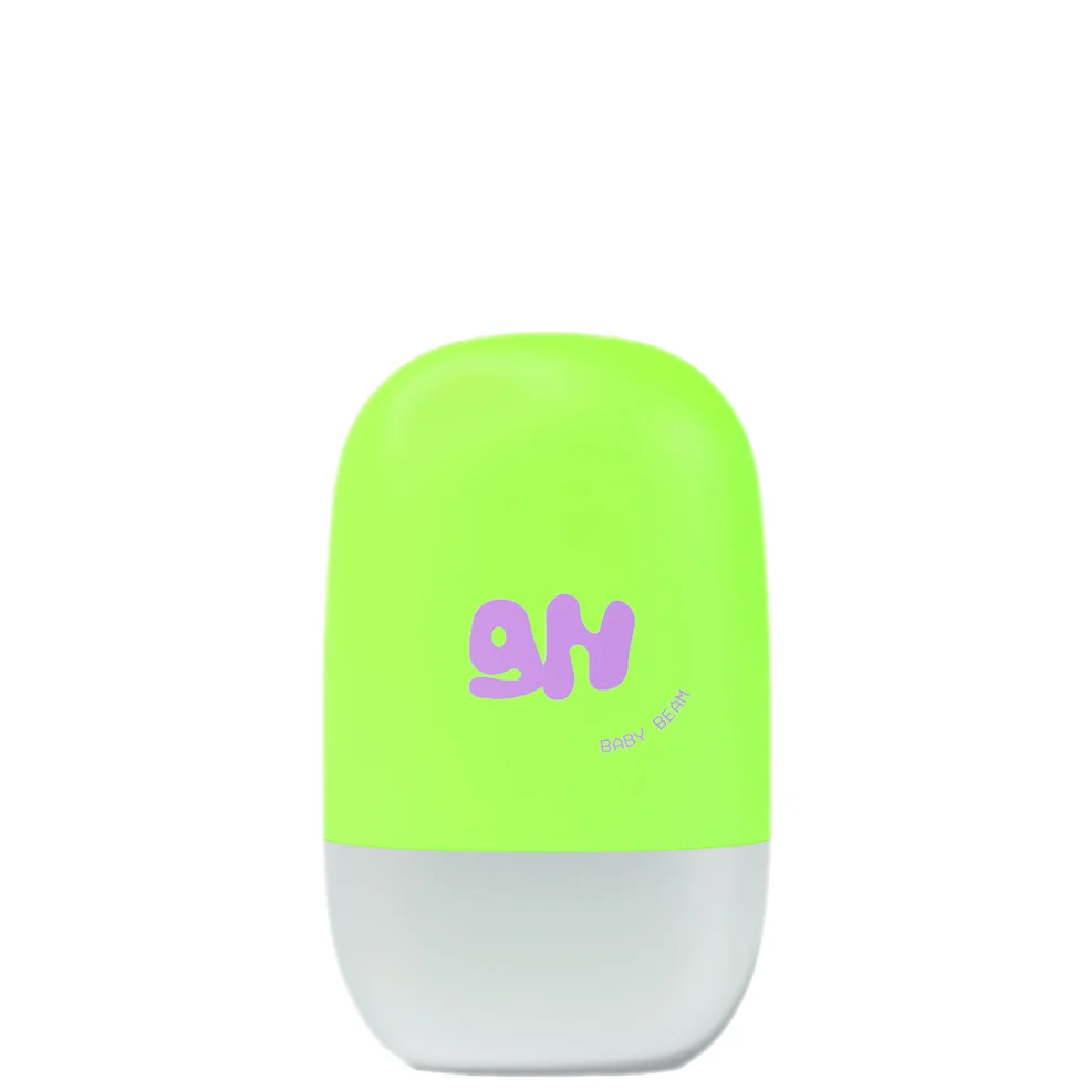 Glow Hub Baby Beam Dew Filter Glow Base 35ml (Various Shades) Imagen 1