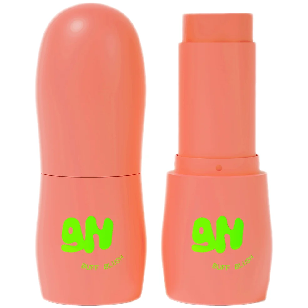 Glow Hub Buff Blush Glo Up Colour Stick 5g (Various Shades) Imagen 1