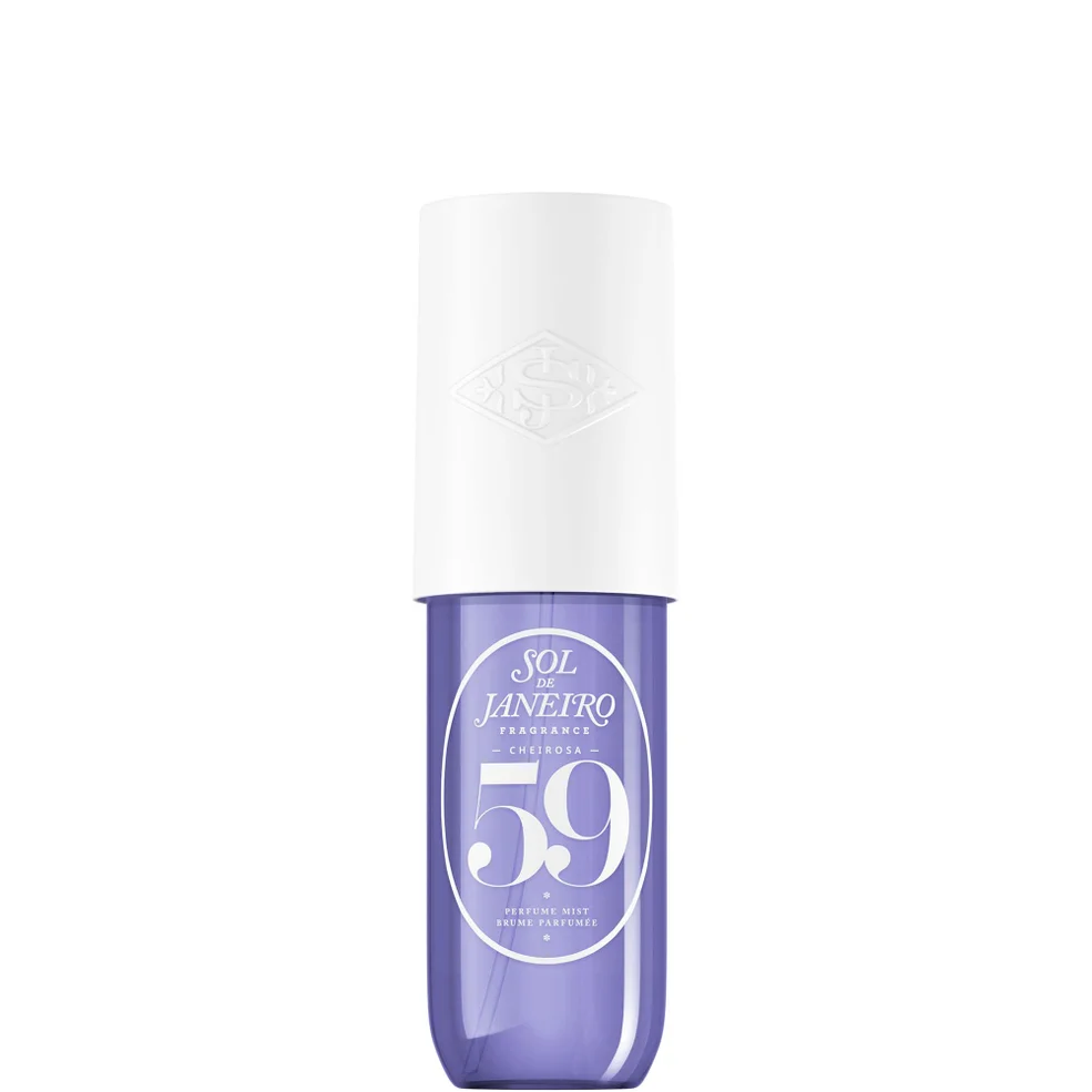 Sol de Janeiro Cheirosa 59 Perfume Mist 90ml Imagen 1