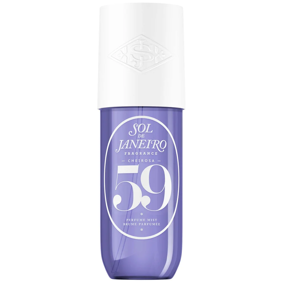 Sol de Janeiro Cheirosa 59 Perfume Mist 240ml Imagen 1
