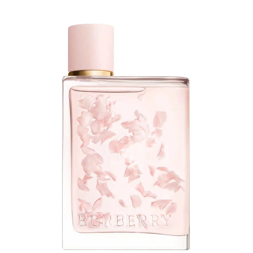 Burberry Limited Edition Her Petals Eau de Parfum 88ml Imagen 1