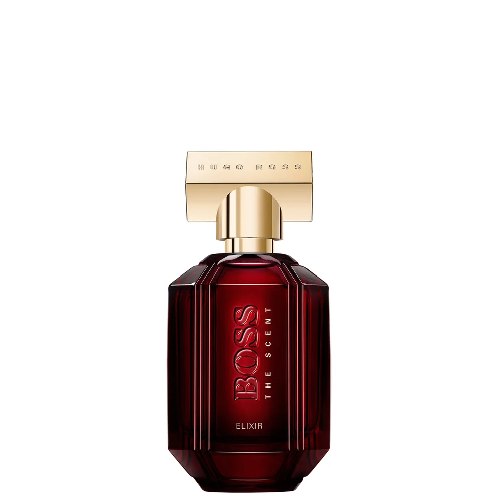 Hugo Boss BOSS The Scent for Her Elixir Intense Parfum 50ml Imagen 1