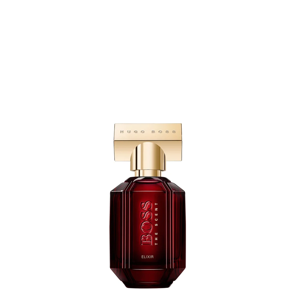 Hugo Boss BOSS The Scent for Her Elixir Intense Parfum 30ml Imagen 1