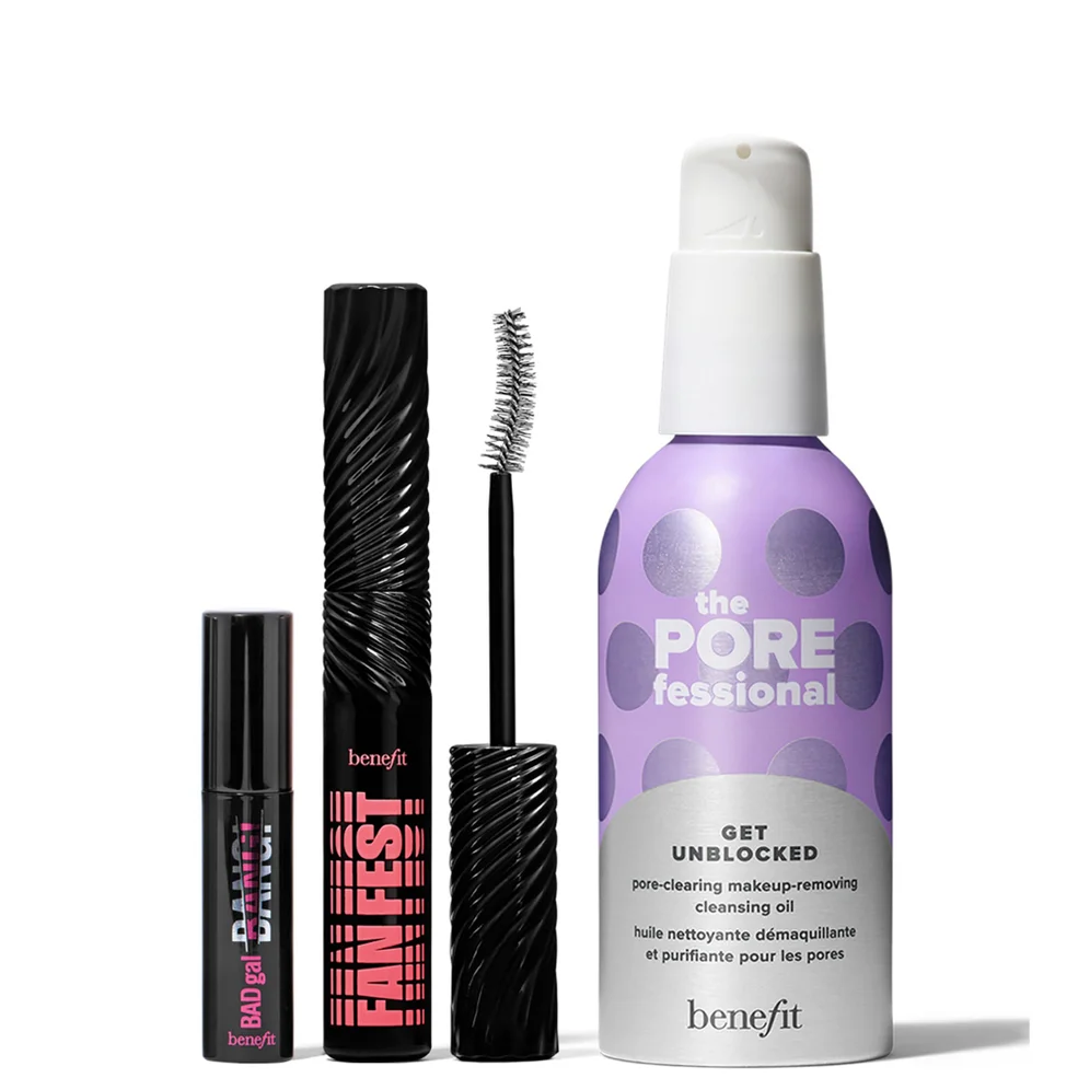 benefit Fan Fest and Get Unblocked Bundle Imagen 1