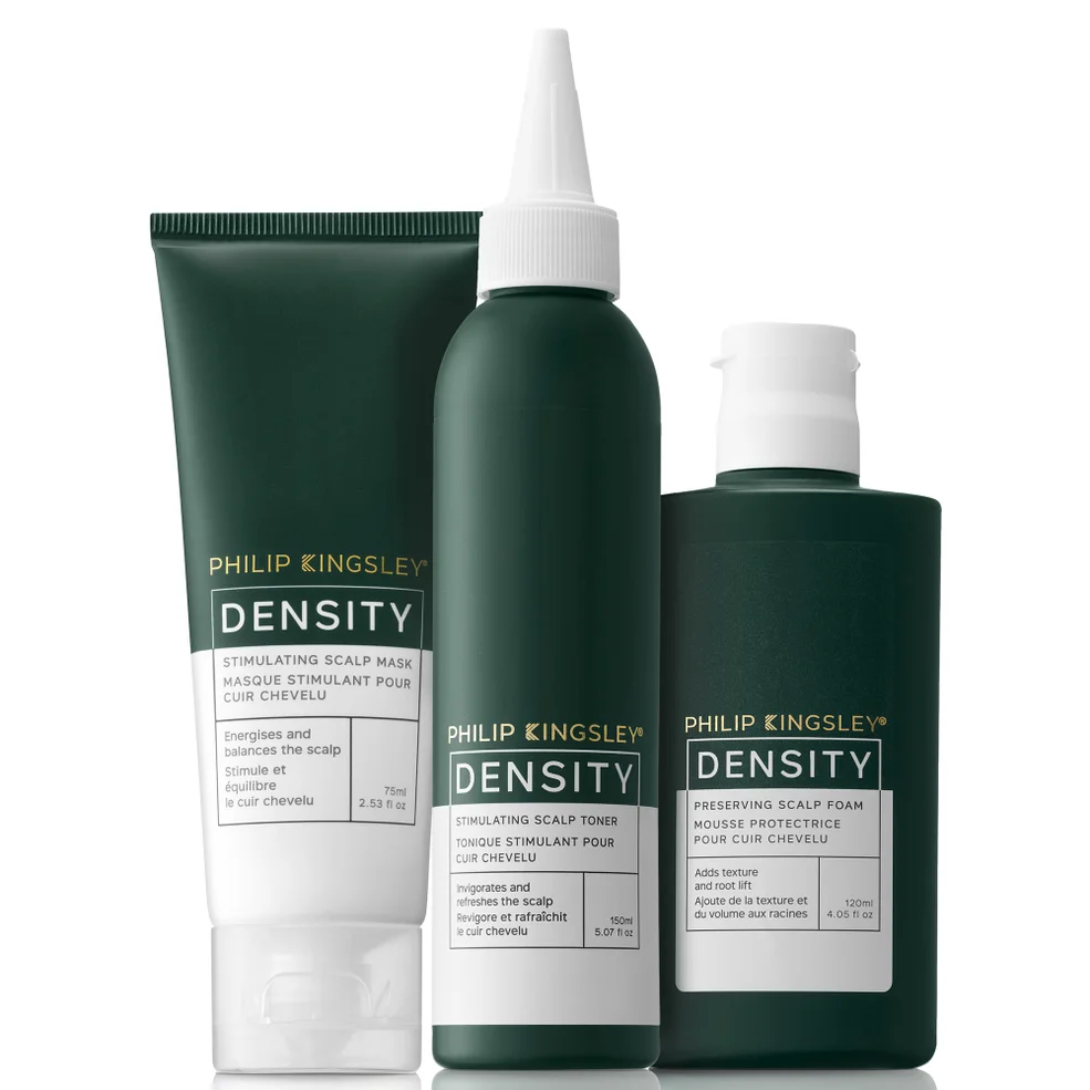 Philip Kingsley Density Scalp Essentials Imagen 1