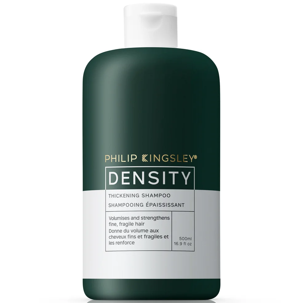 Philip Kingsley Density Thickening Shampoo 500ml Imagen 1
