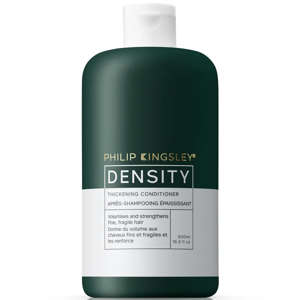 Philip Kingsley Density Thickening Conditioner 500ml Imagen 1