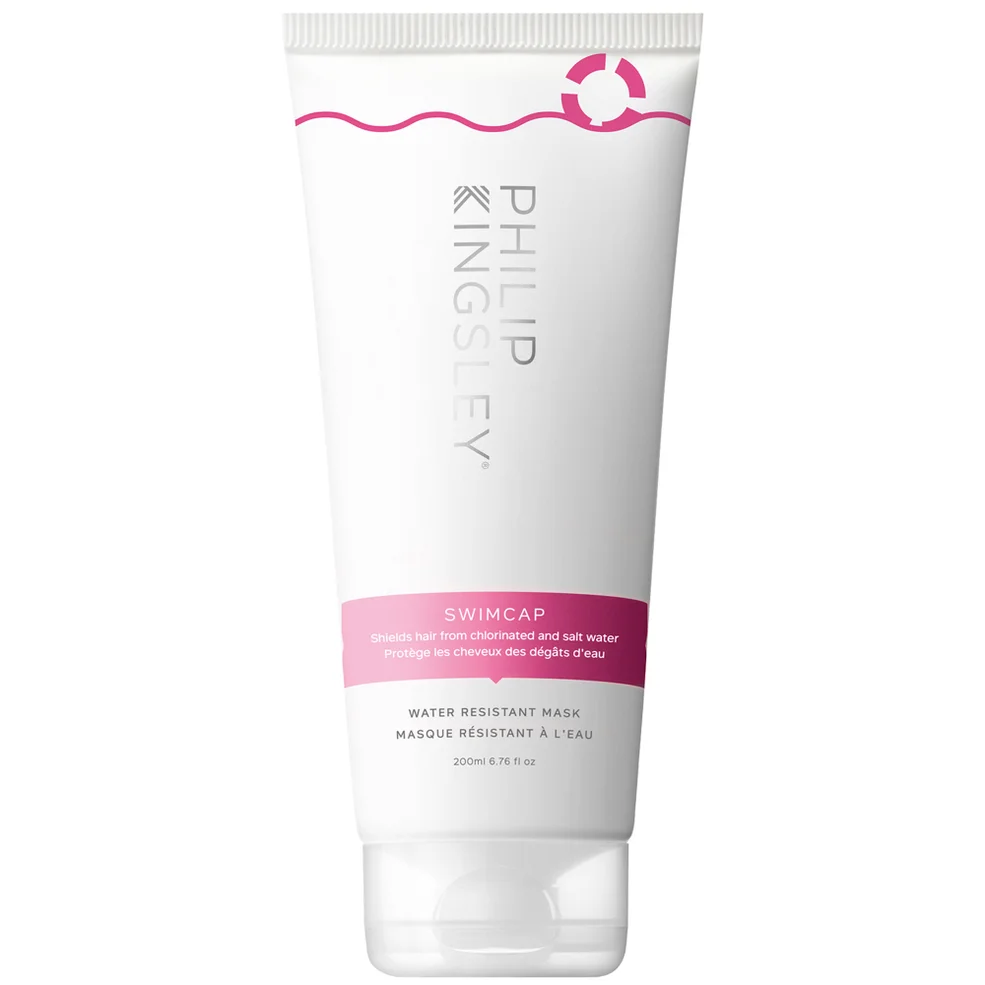 Philip Kingsley Swimcap Water-Resistant Mask 200ml Imagen 1