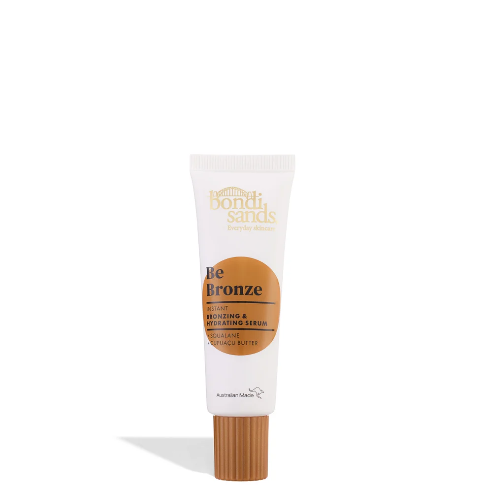 Bondi Sands Be Bronze Instant Bronzing and Hydrating Serum 30ml Imagen 1