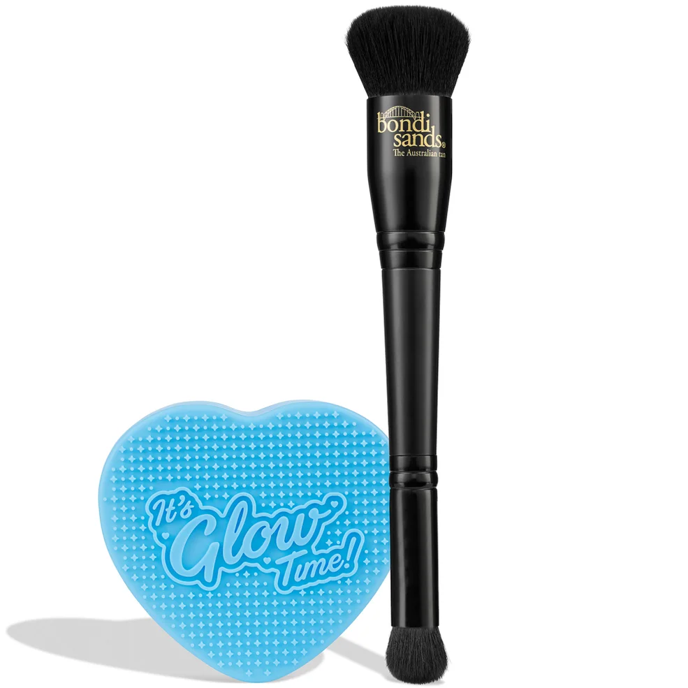 Bondi Sands Self Tan Contour Kit Imagen 1