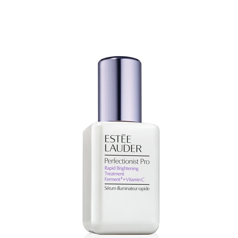 Estée Lauder Perfectionist Pro Rapid Brightening Treatment Ferment³+ Vitamin C 50ml Imagen 1