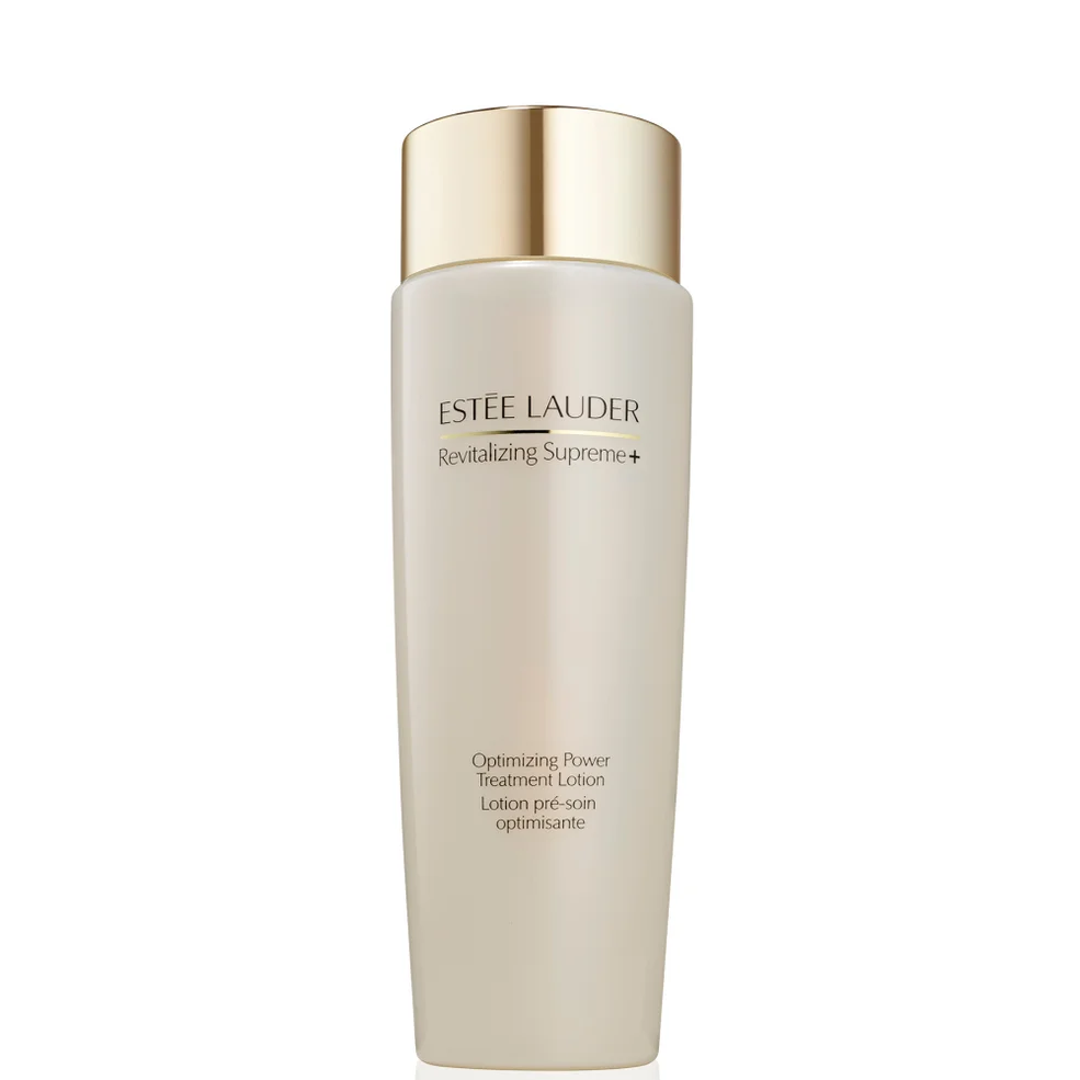 Estée Lauder Revitalizing Supreme+ Optimising Power Treatment Lotion 200ml Imagen 1
