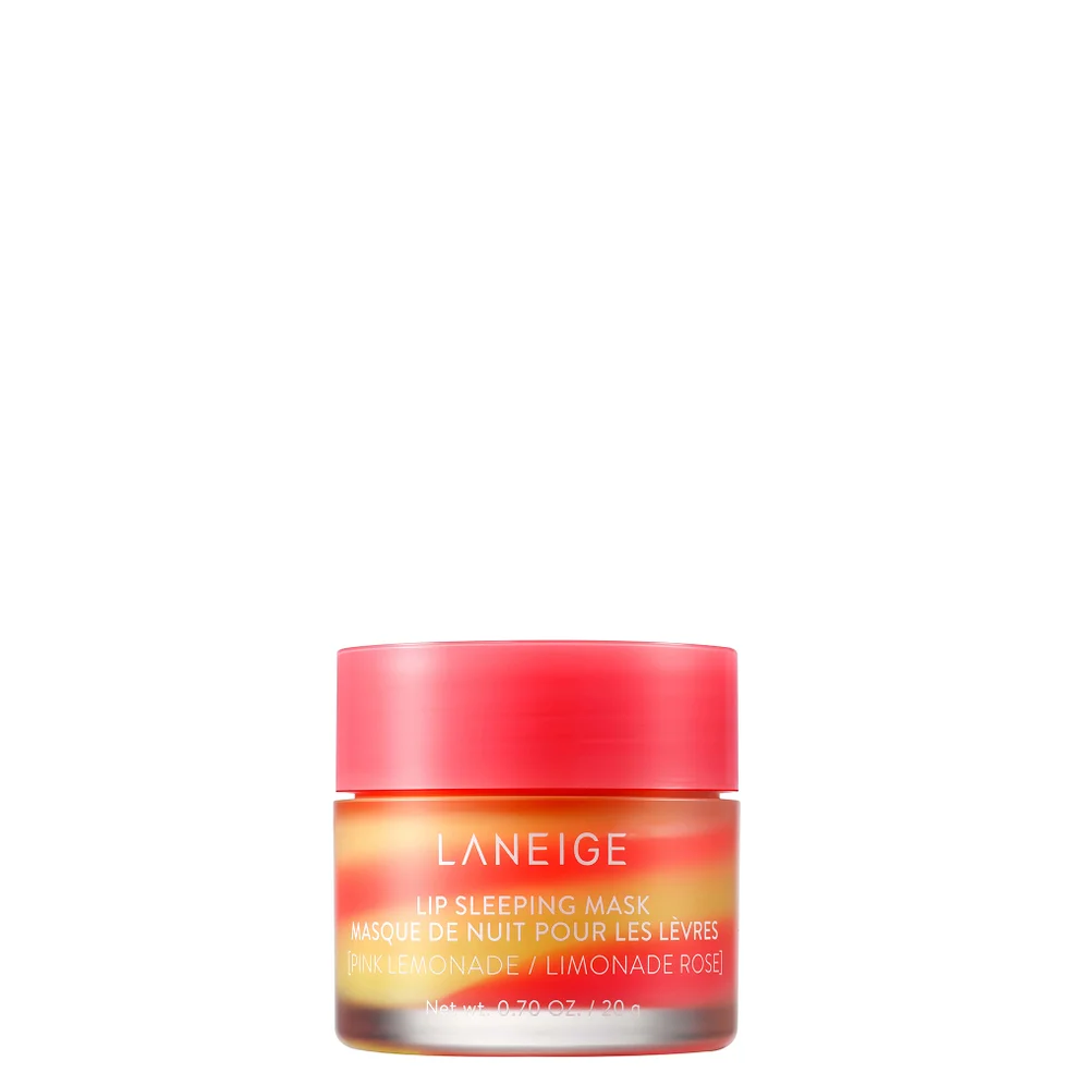 LANEIGE Pink Lemonade Lip Sleeping Mask 20g Imagen 1