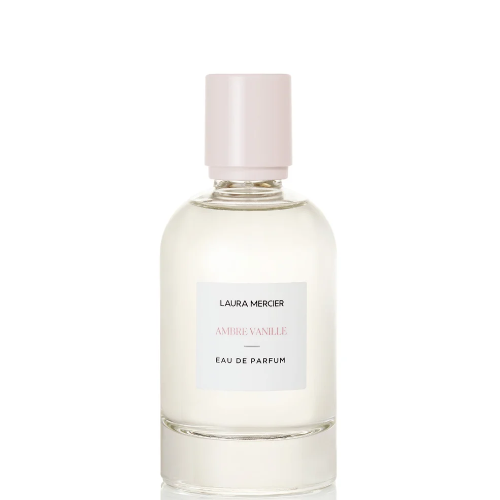 Laura Mercier Exclusive Ambre Vanille Eau de Parfum 100ml Imagen 1