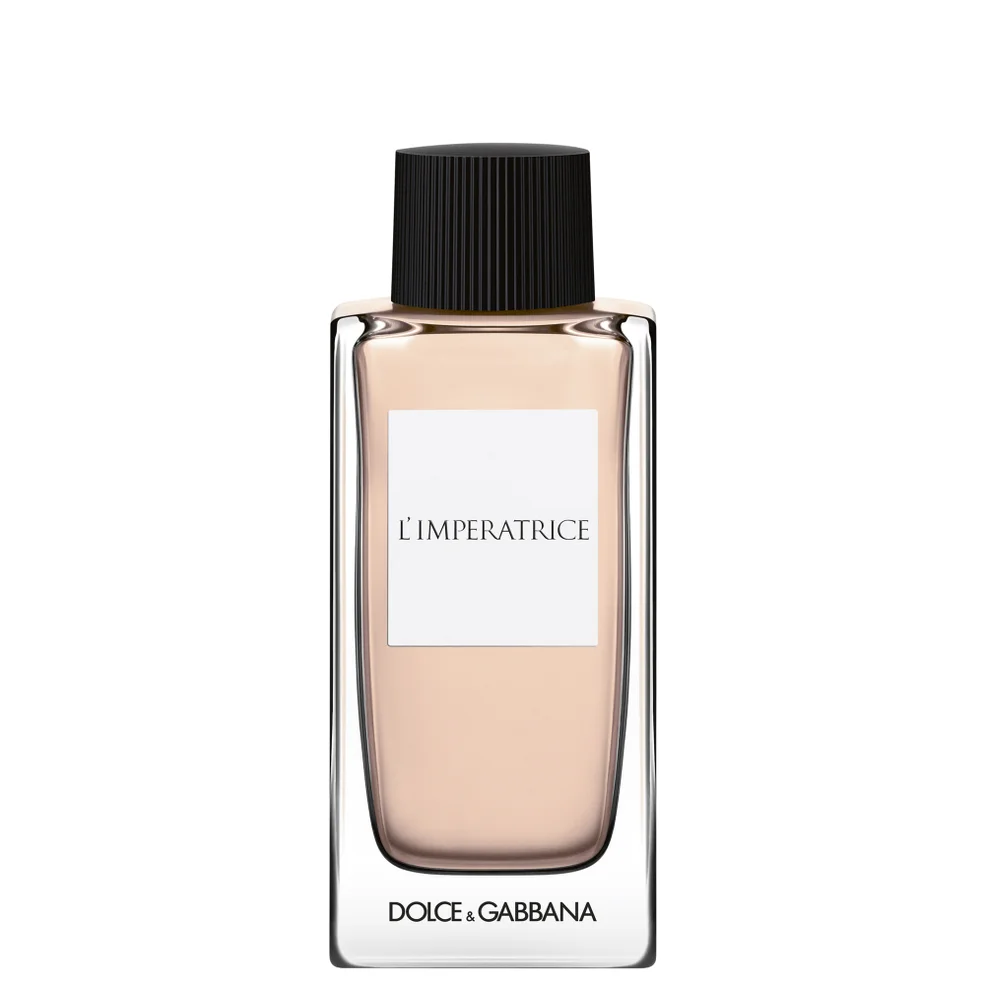 Dolce&Gabbana L'Imperatrice Eau de Toilette Spray 100ml Imagen 1