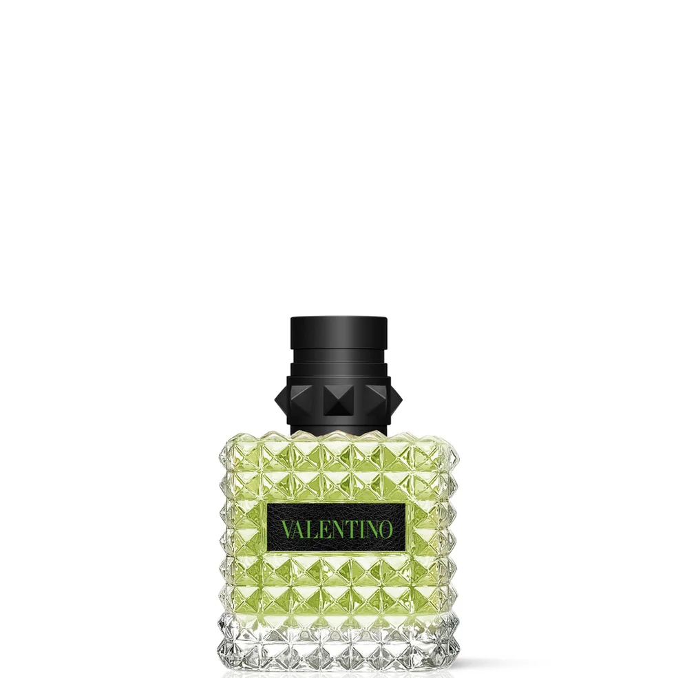 Valentino Born In Roma Donna Green Stravaganza Eau de Parfum 30ml Imagen 1