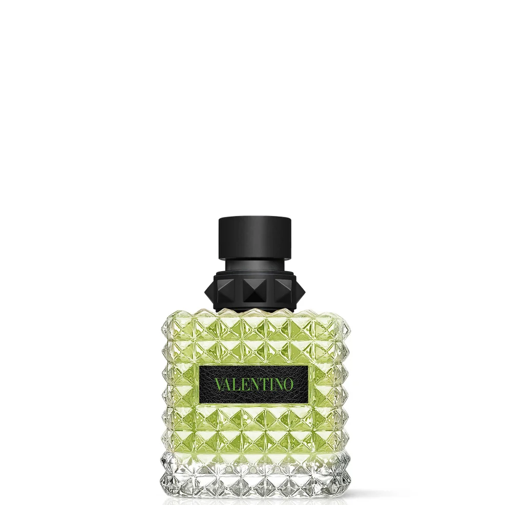 Valentino Born In Roma Donna Green Stravaganza Eau de Parfum 100ml Imagen 1