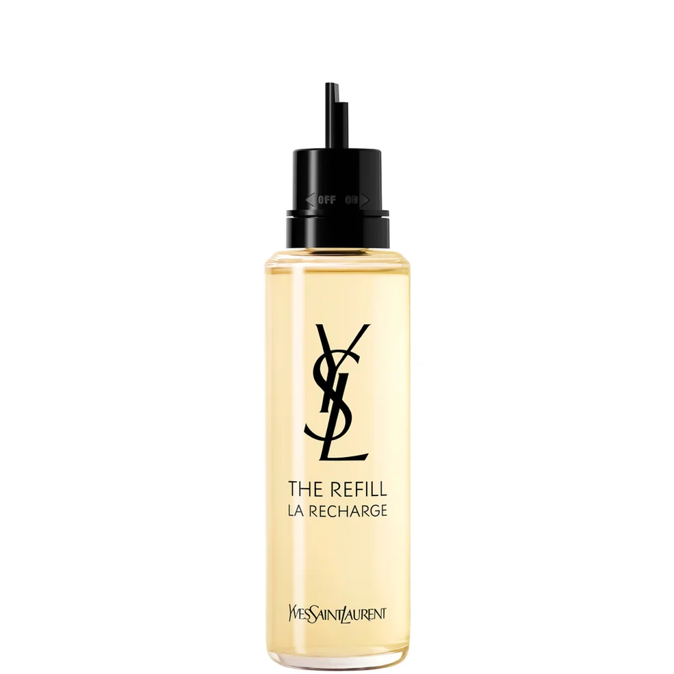 Yves Saint Laurent Libre Eau de Parfum 100ml Refill Imagen 1